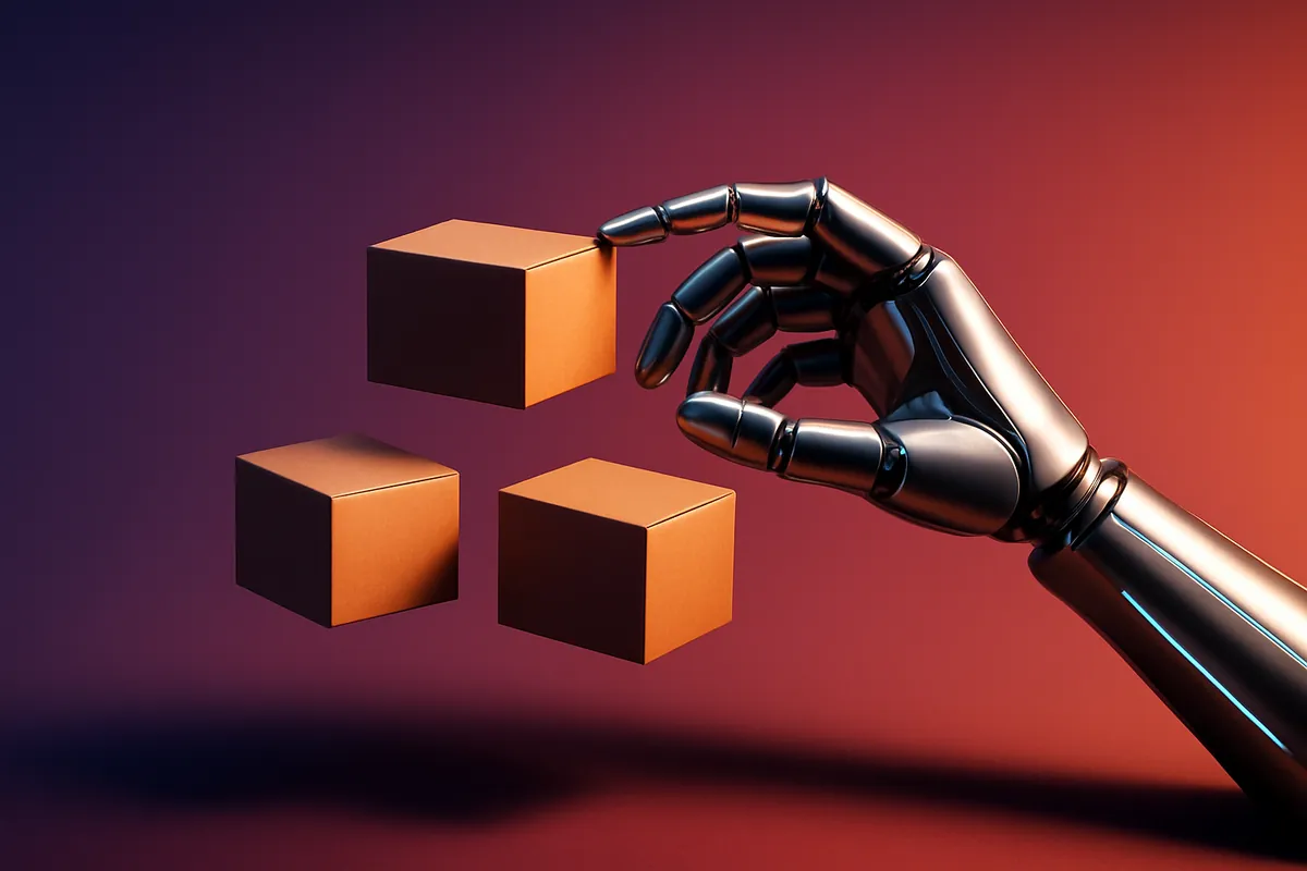 DOSS Raises $55M to Build AI That Manages Inventory
