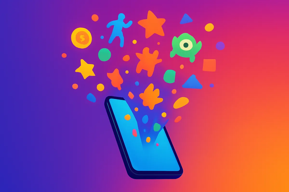 Sett Raises $15M Series A to Automate Mobile Game Marketing