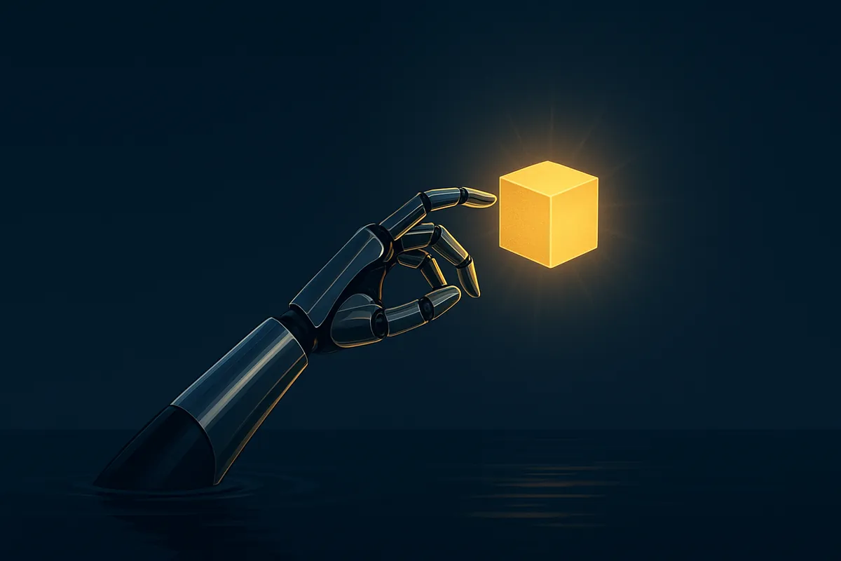 Palantir Lets AI Agents Browse Its Data Warehouse