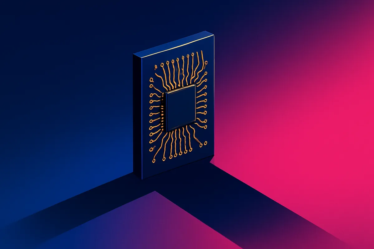 Korean AI Chip Startup Raises $400M Six Months After Series C