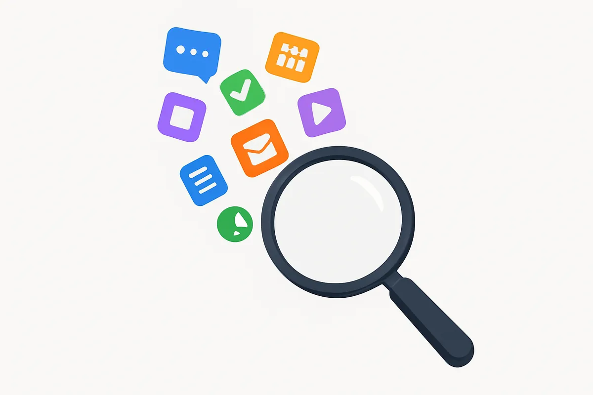 Microsoft 365 Copilot Now Taps 100+ External Apps