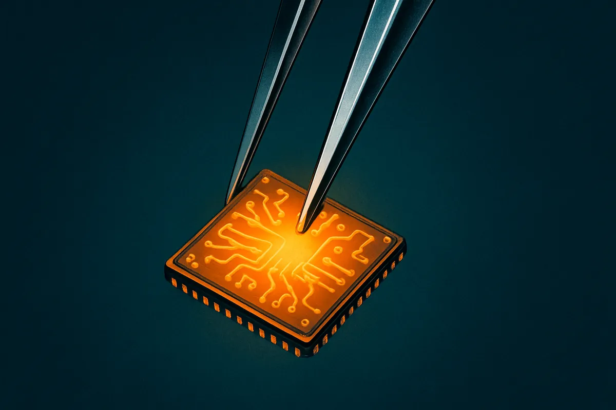 Nvidia Invests $2B in Marvell to Lock Down AI Chips