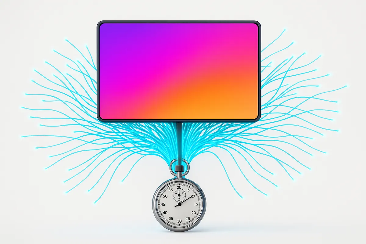 Meta's Ad Engine Now Runs Trillion-Parameter Models in Milliseconds
