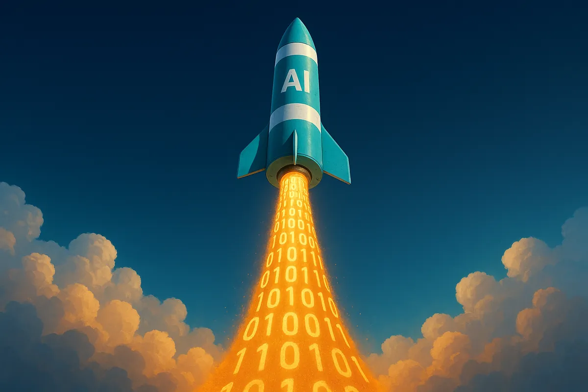 OpenAI Closes $122B Round at $852B Valuation