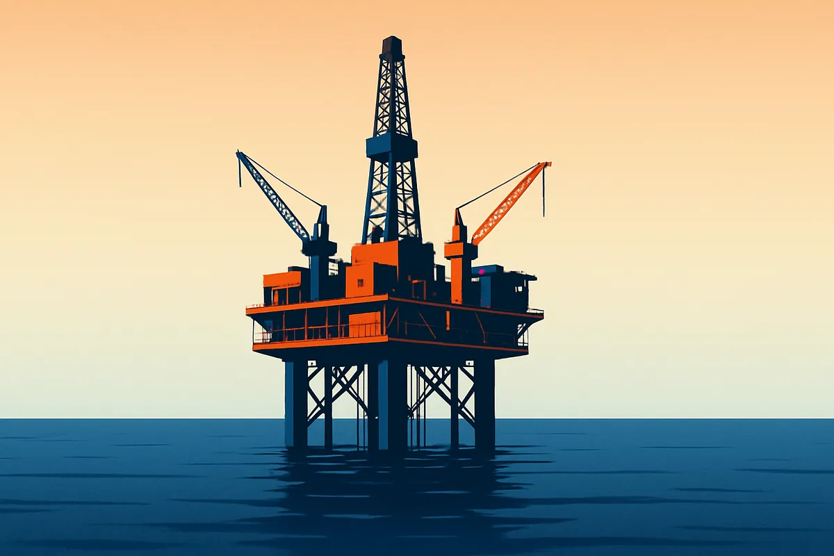 IFS Ditches Per-User Pricing, Charges by Offshore Rigs Instead