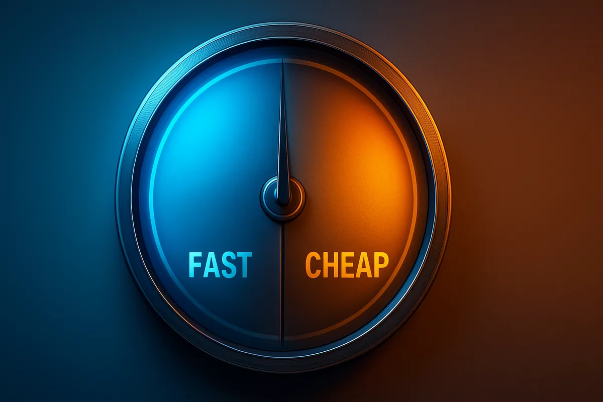 Google Splits Gemini API Into Cheap and Fast Tiers