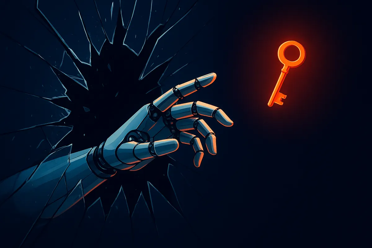 97% of Enterprises Expect AI Agent Breach This Year