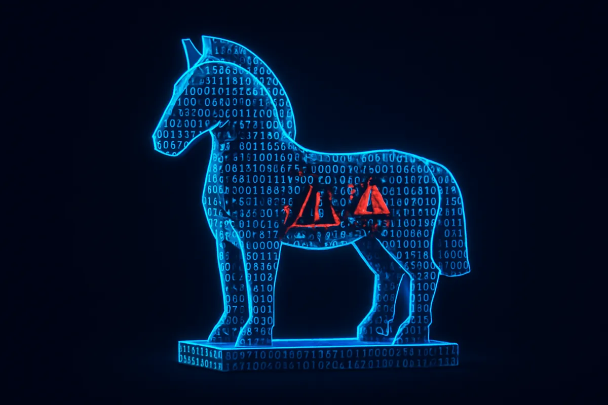 512,000 Lines of Claude Code Leaked, Now Delivering Malware