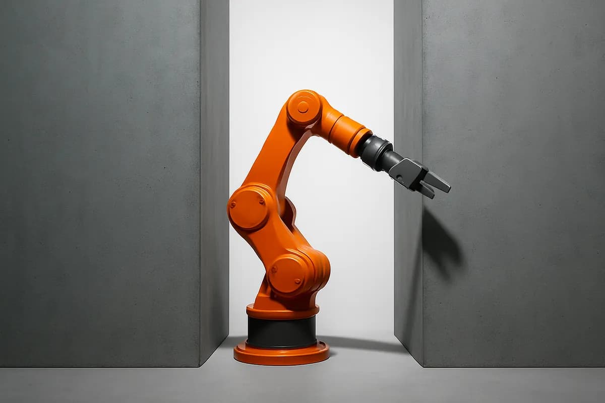 61% Run AI in Live Factories, But Silos Still Block Scale