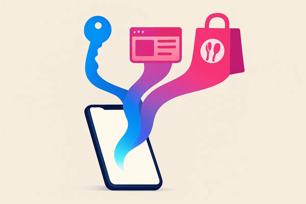 ChatGPT Now Lets You Book Hotels and Build Websites In-Chat