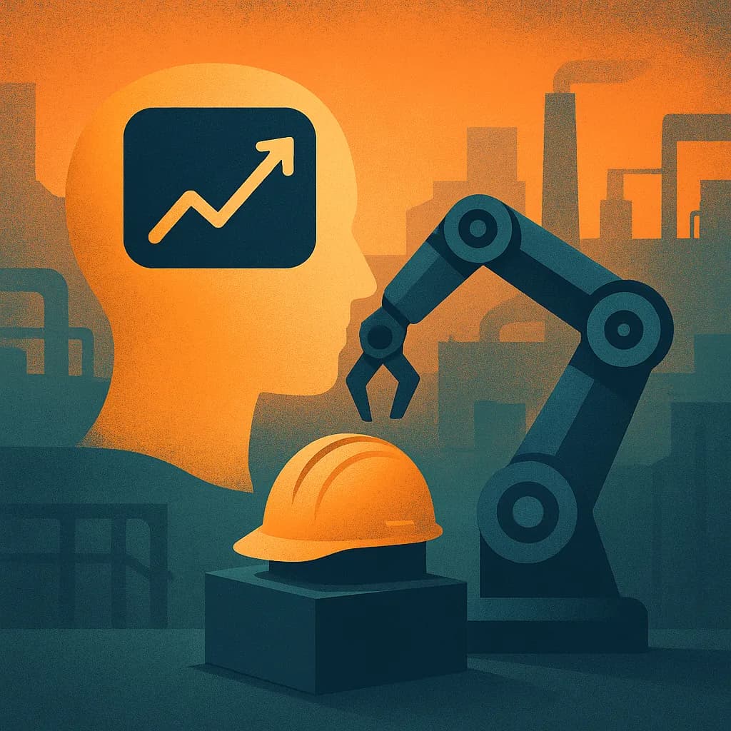 AI Copilot Now Investigates Workplace Accidents Before They Happen