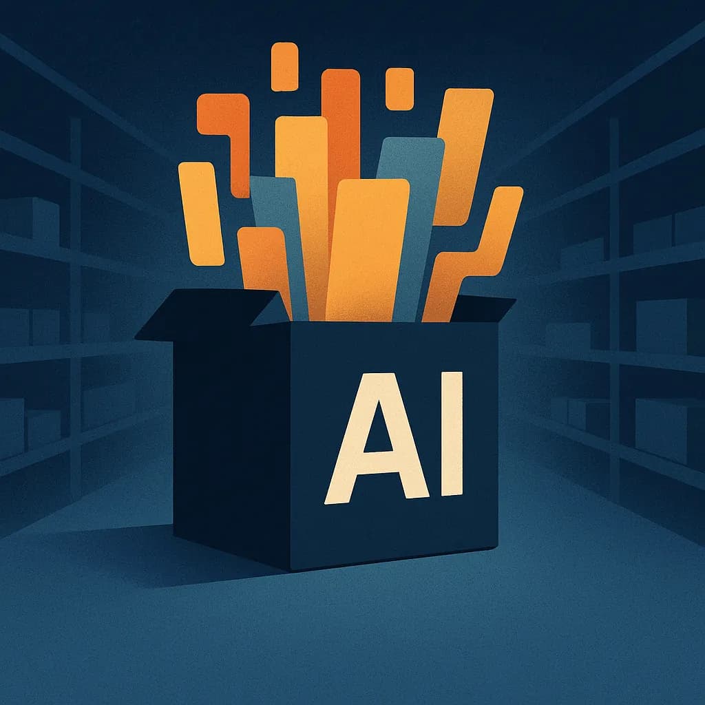 Microsoft Drops 87 New AI Tools in Single Day