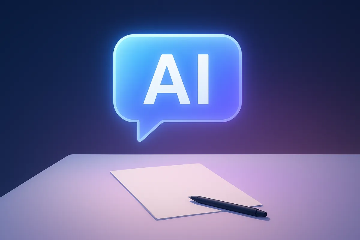 ChatGPT Can Now Draft Your Outlook Emails and Google Docs