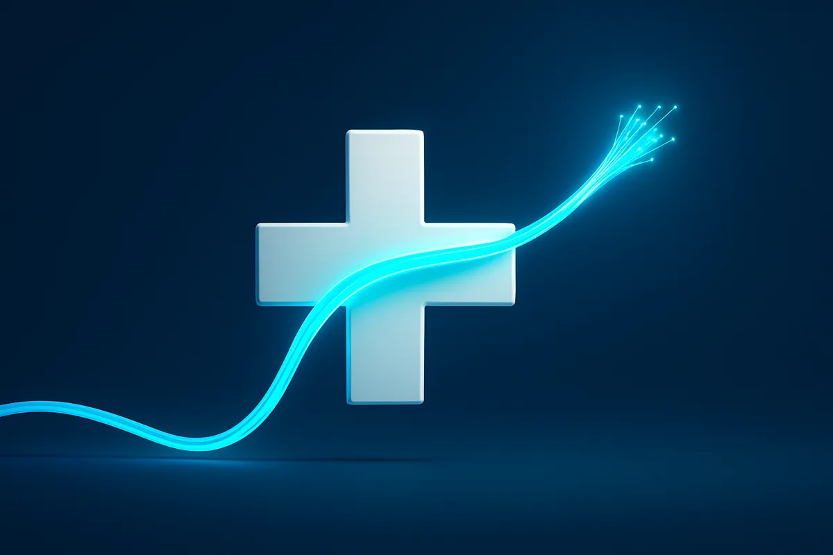 Latent Health Raises $80M to Wire Together Hospital Records