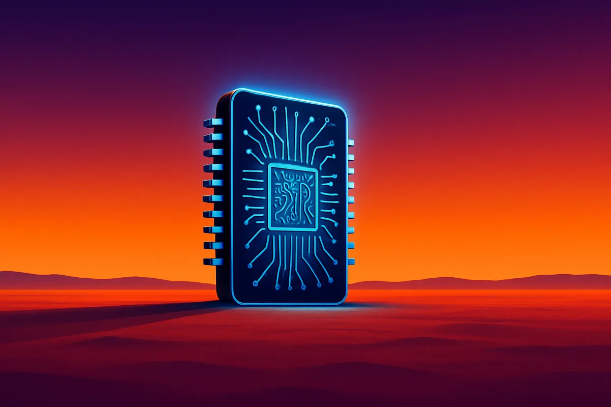 Firmus Hits $5.5B Valuation Building AI Data Centers