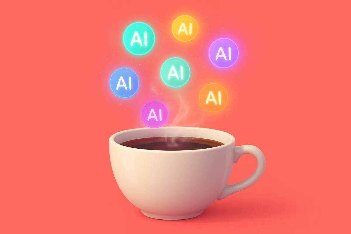 Hostinger Bundles Seven AI Specialists for $6.99 a Month