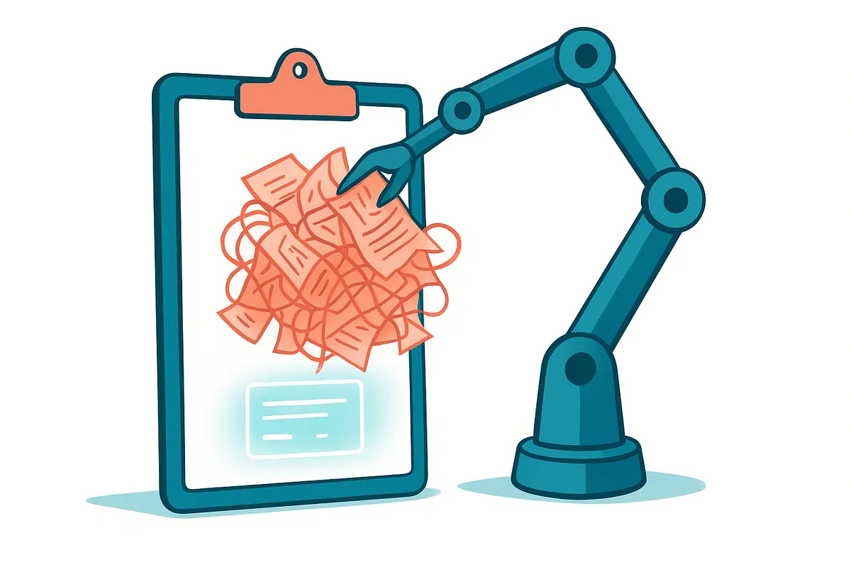 Luminai Raises $38M to Automate Hospital Back Offices