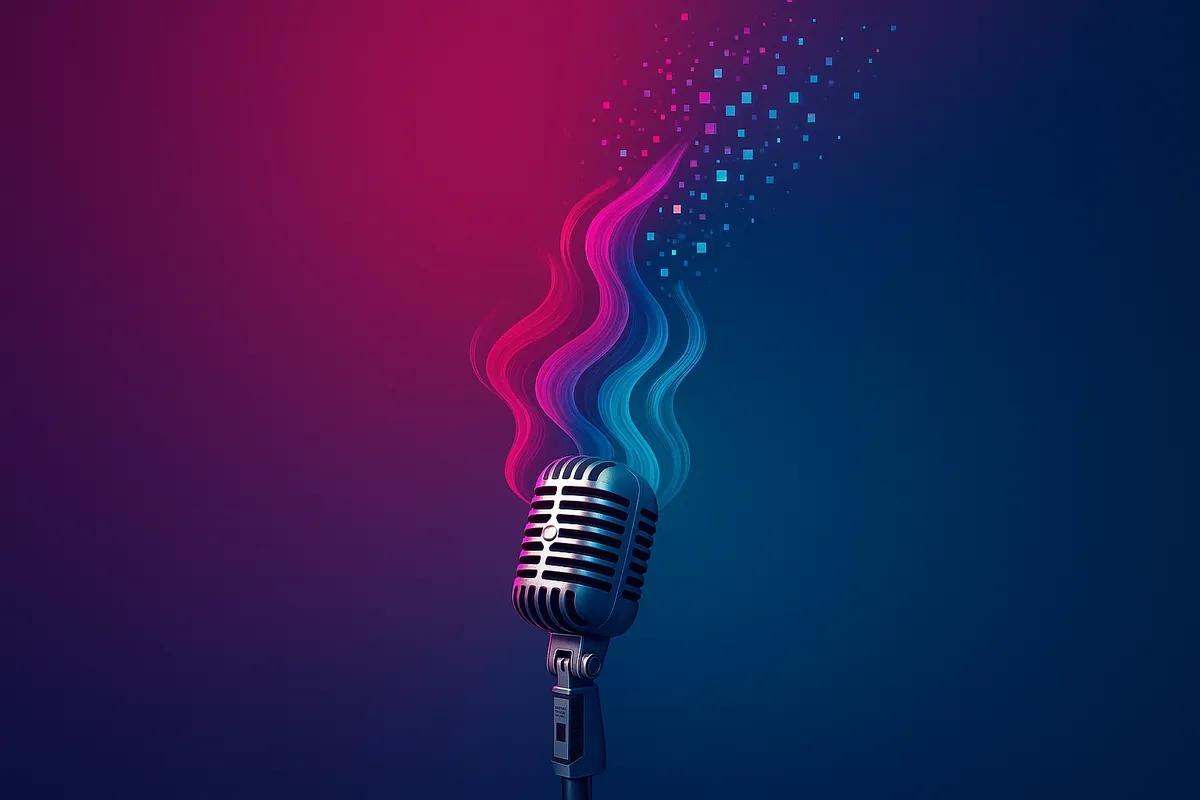 Microsoft's New Voice Model Clones Audio in One Second