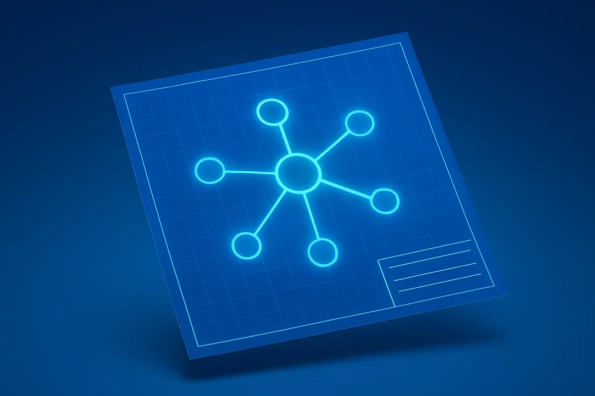 Levi's, AT&T, and Three Others Share AI Blueprints