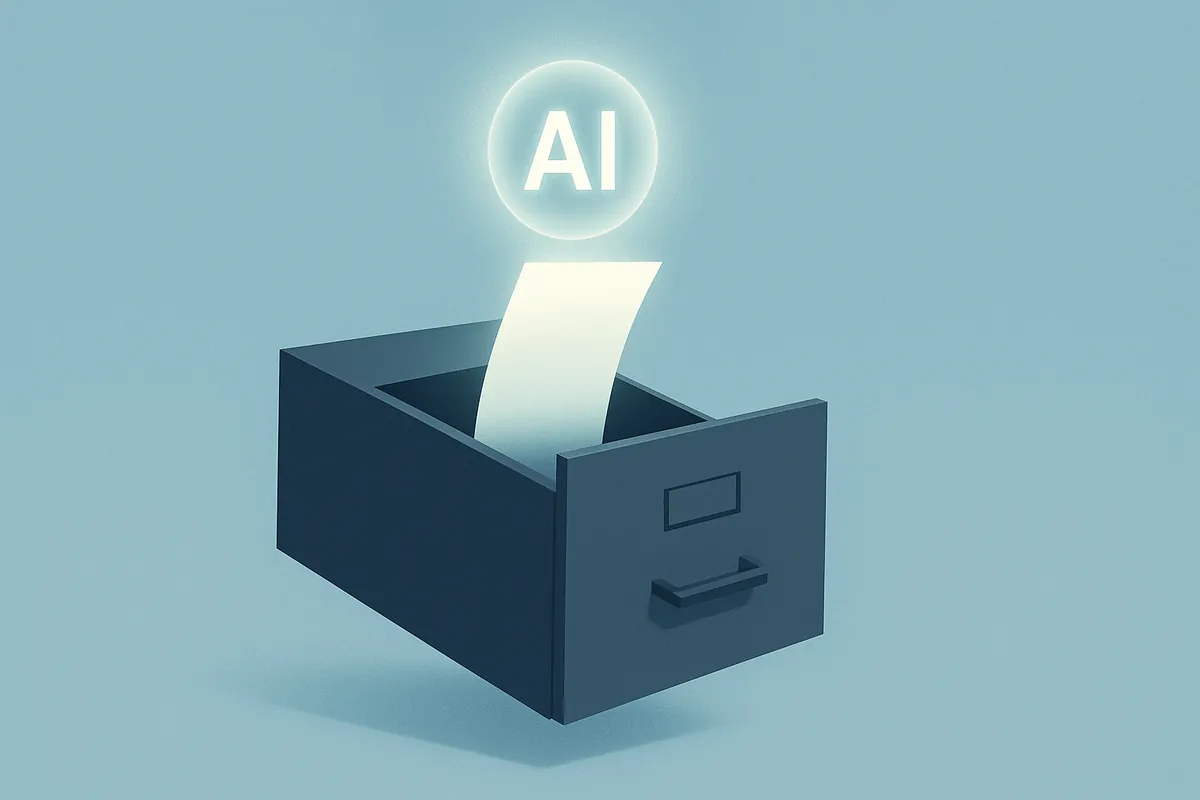 Microsoft Opens SharePoint Data to Any AI App