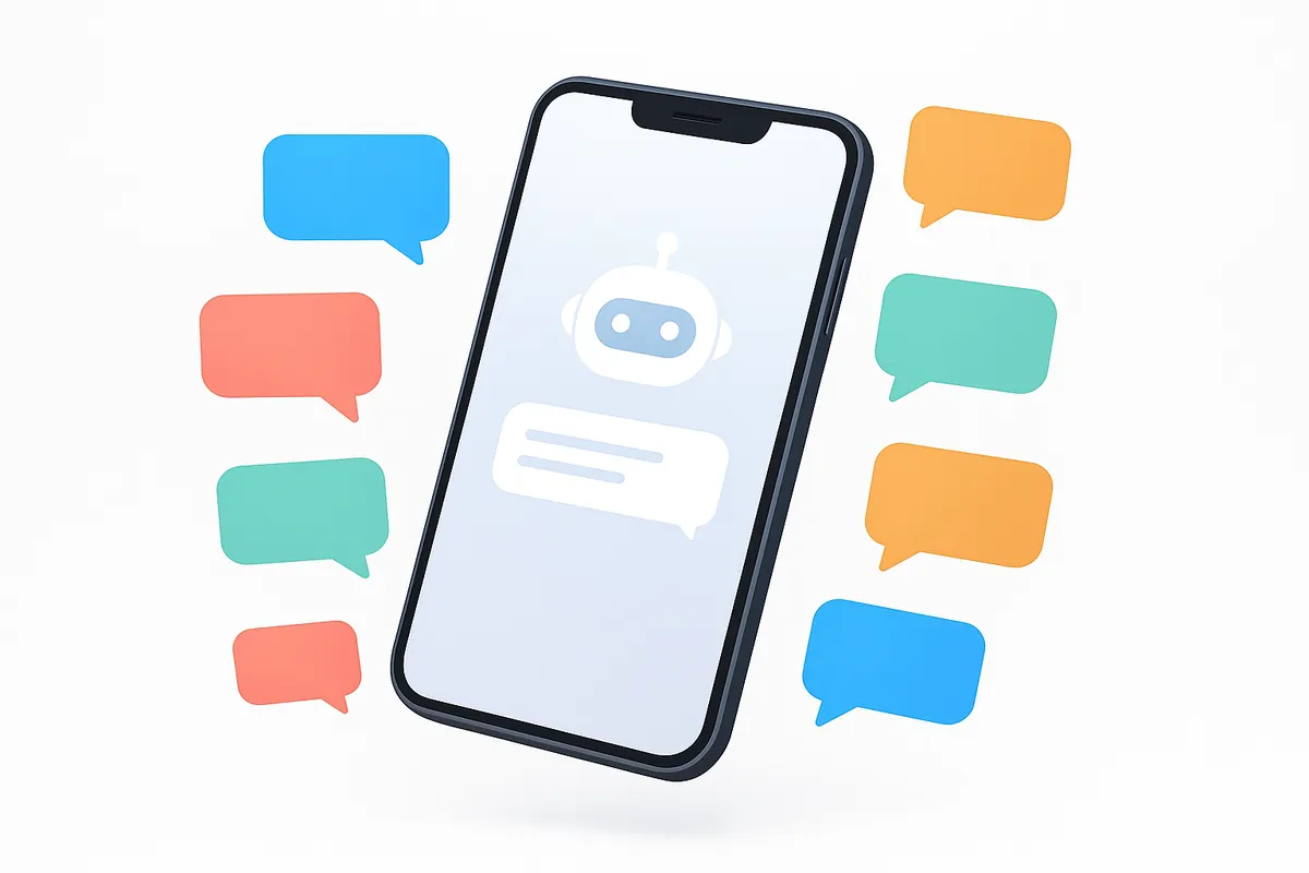 Gupshup's Beta AI Handles Customer Chats Across 8 Channels