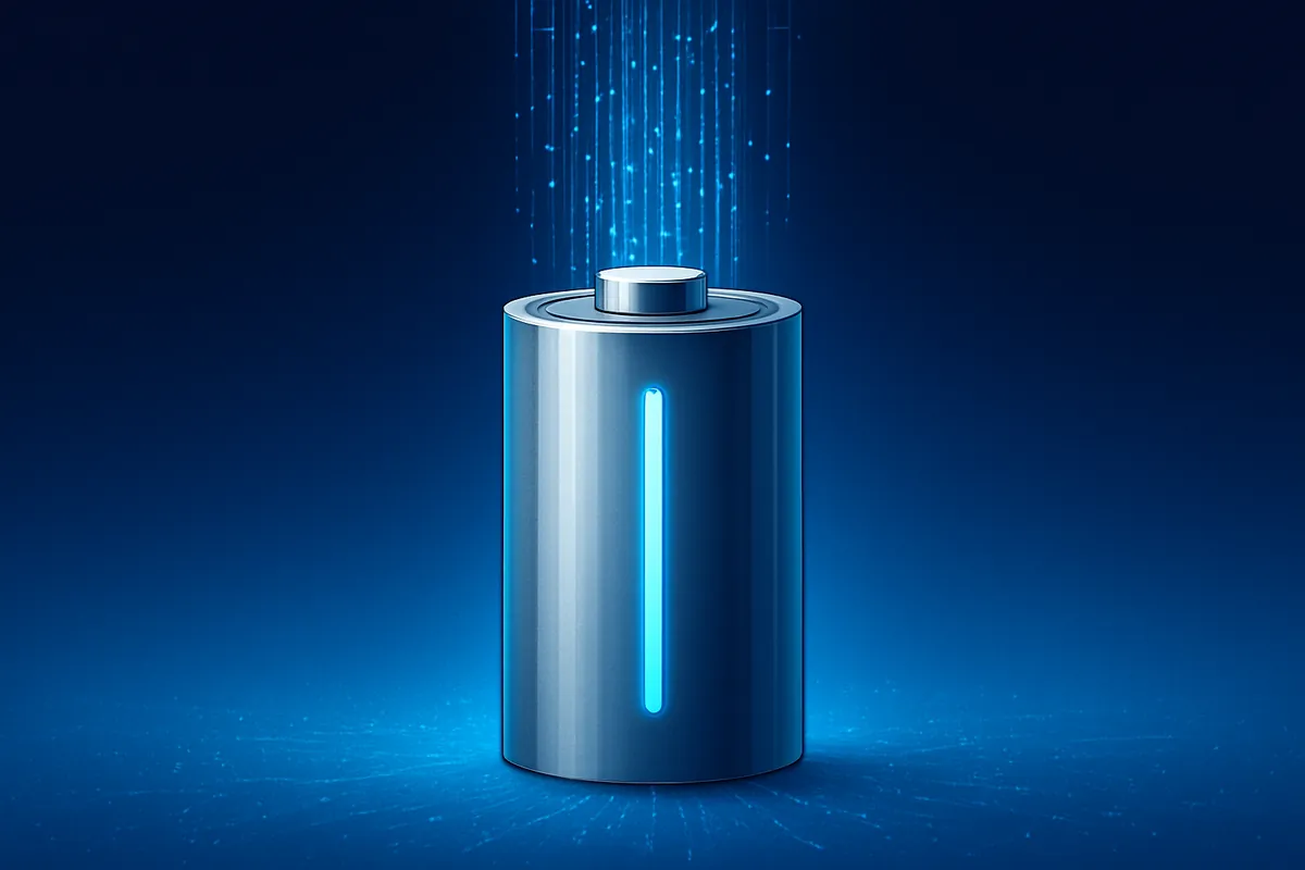 Ford Pivots Battery Factory to Power AI Data Centers