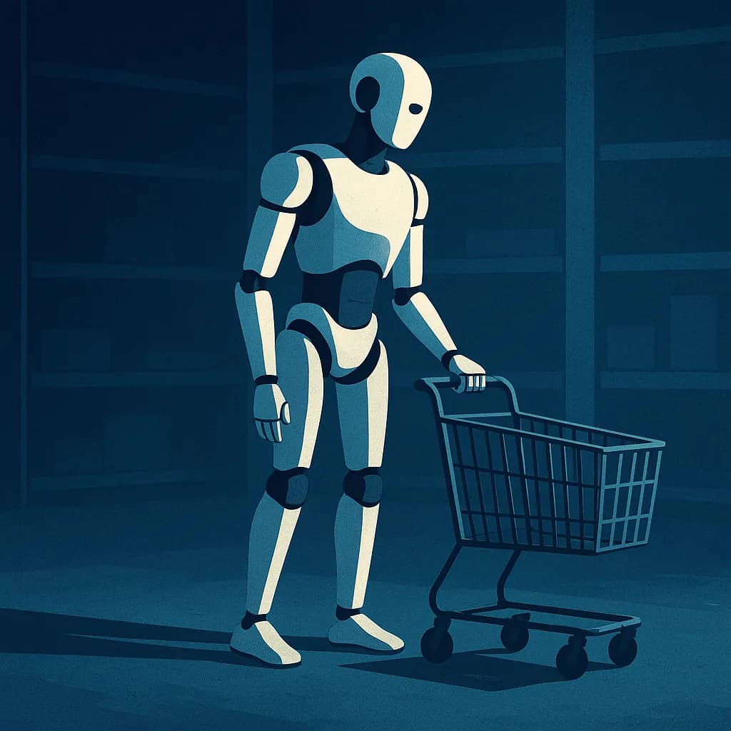 Humanoid Robot Startup Apptronik Hits $5B Valuation