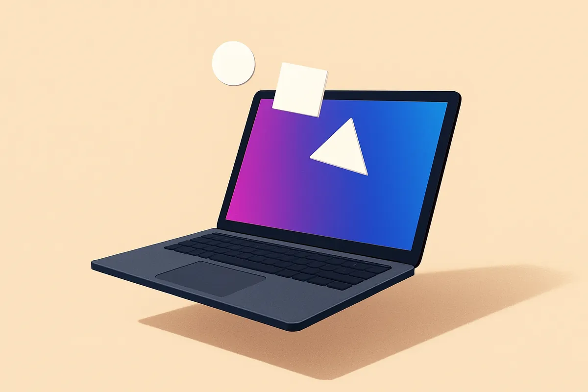 Anthropic's Claude Now Designs Slides and Landing Pages