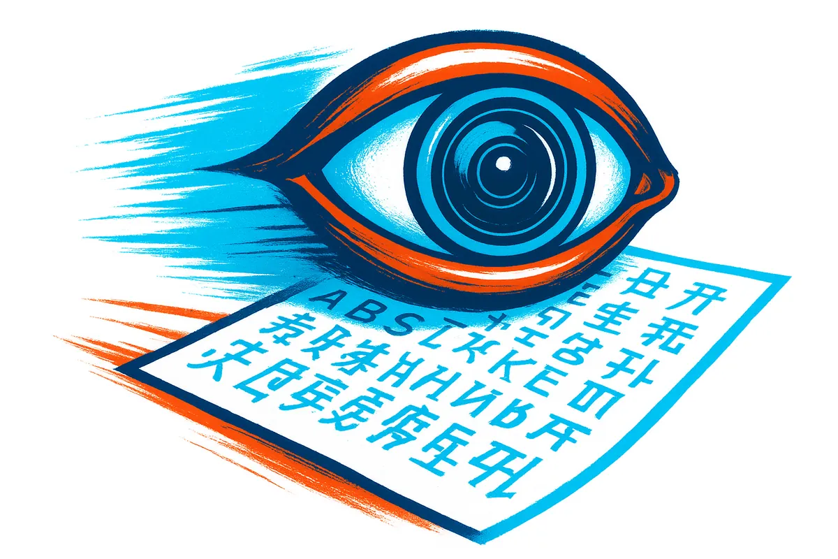 Nvidia's New OCR Reads 35 Pages Per Second in Five Languages