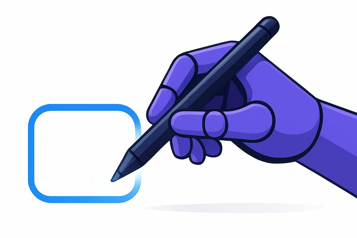 AI Agents Can Now Write Directly to Figma