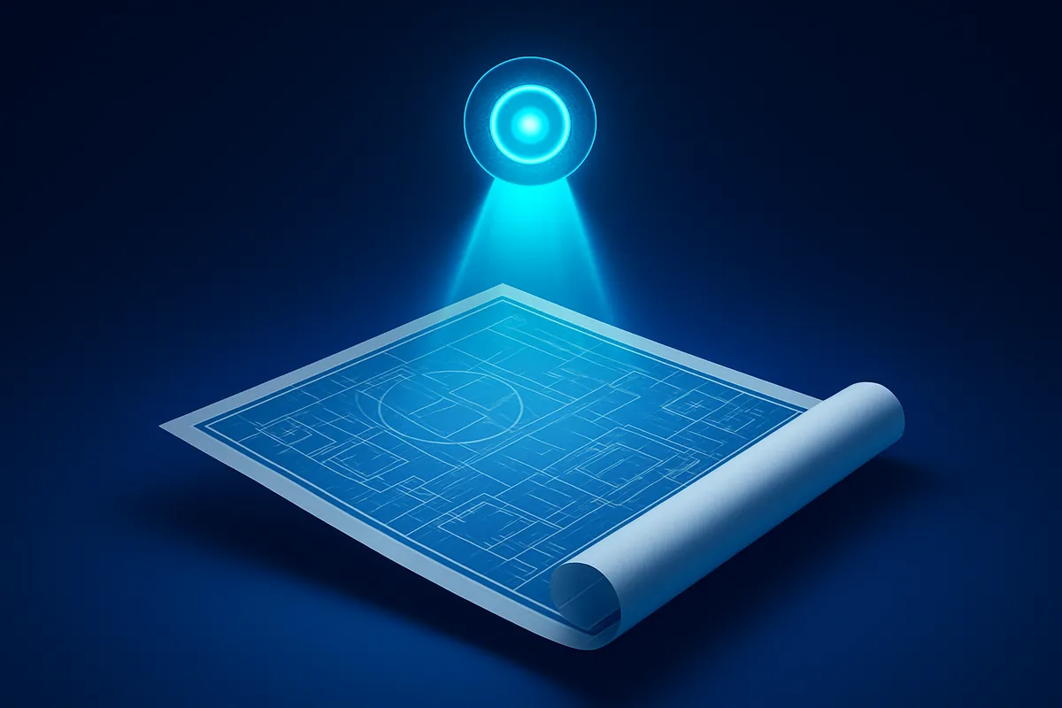 BearingPoint's AI Can Now Read Your Technical Drawings