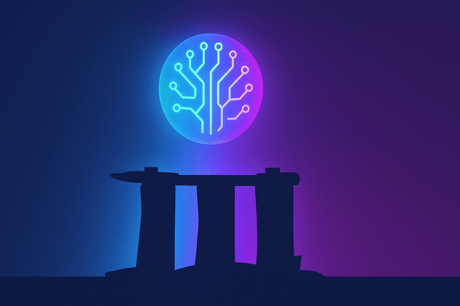 Google DeepMind Bets Singapore as Asia AI Testing Ground