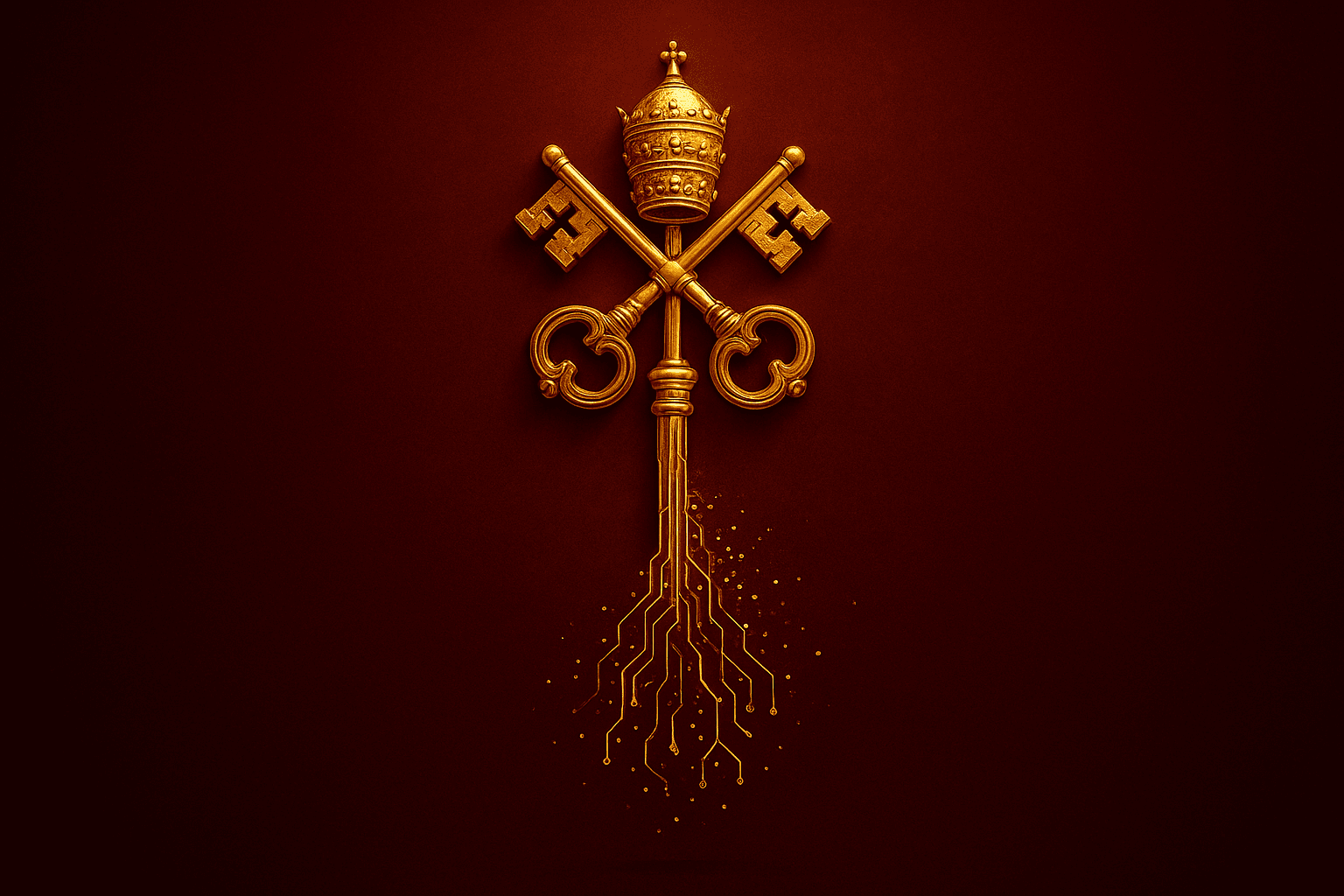 Anthropic Co-Founder Speaks at Vatican AI Safety Encyclical