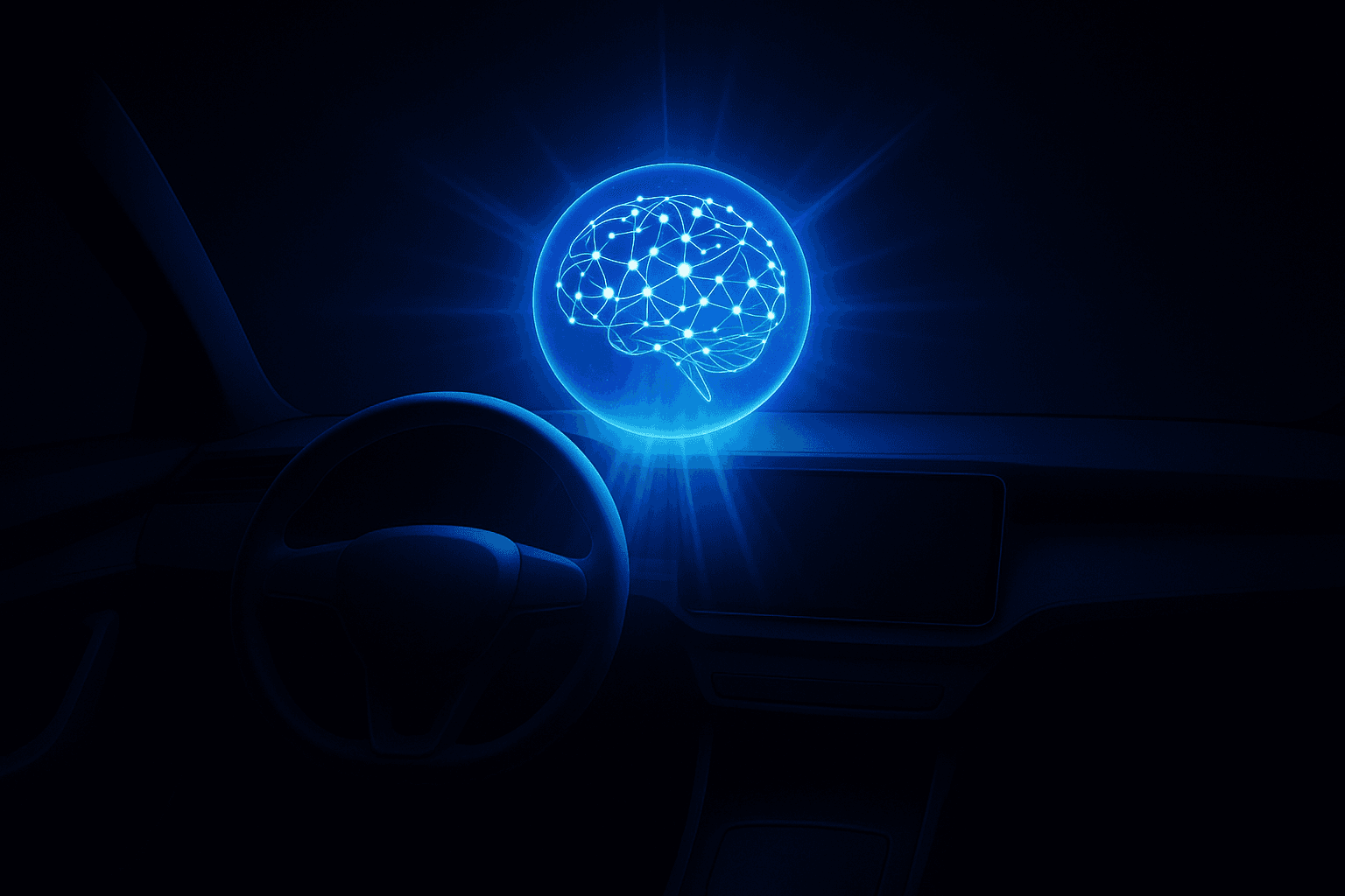 UK Self-Driving Startup Wayve Raises $1.2B From Uber, Nvidia