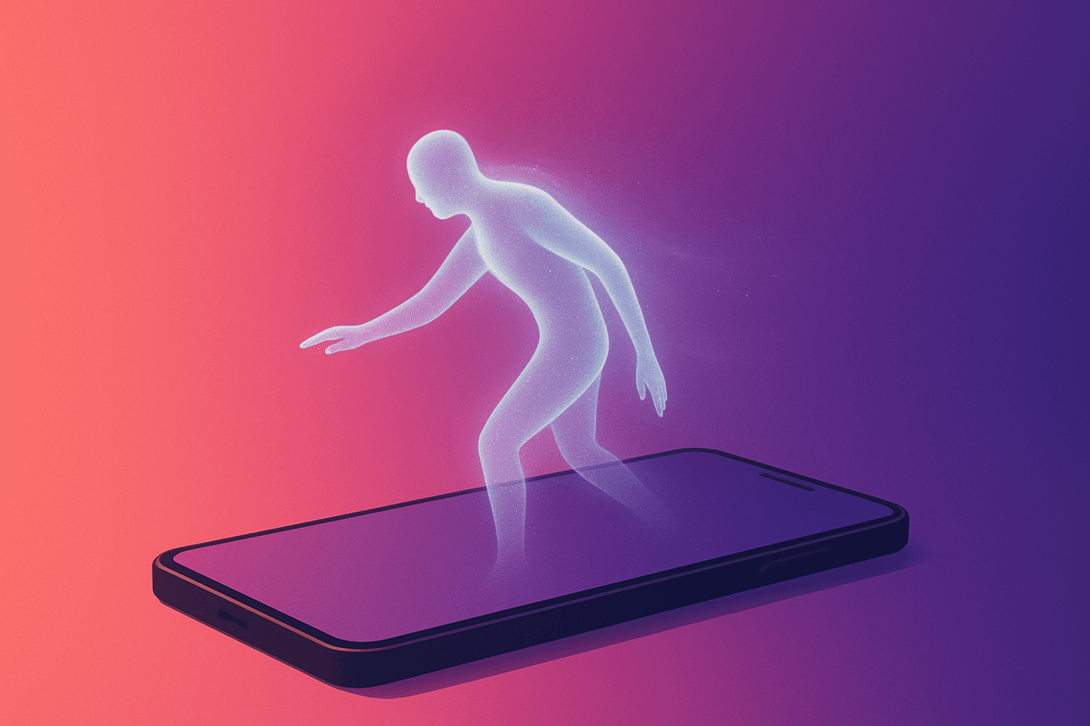 Read AI's Digital Twin Gets 50,000 Daily Sign-Ups