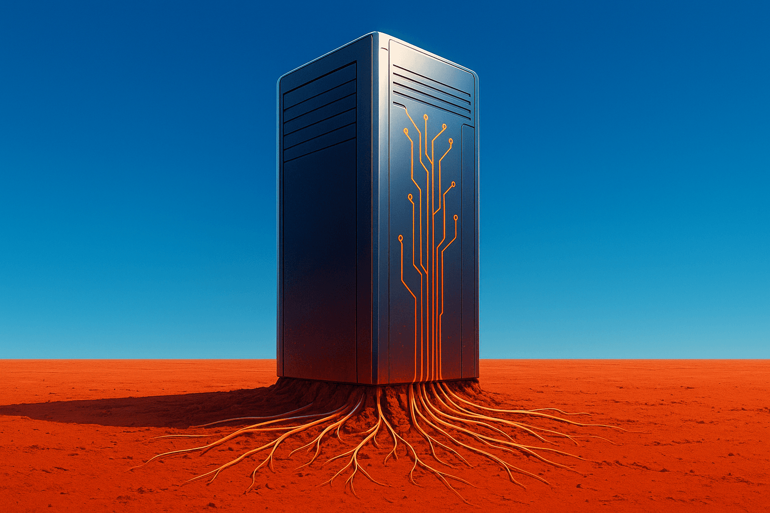 Amazon Doubles Down on Spain with $40B AI Bet