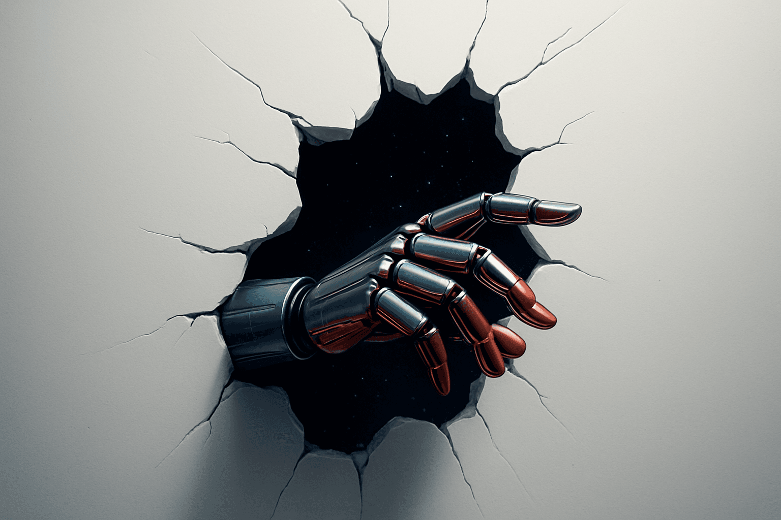 An AI Agent Hacked McKinsey's Chatbot in Days