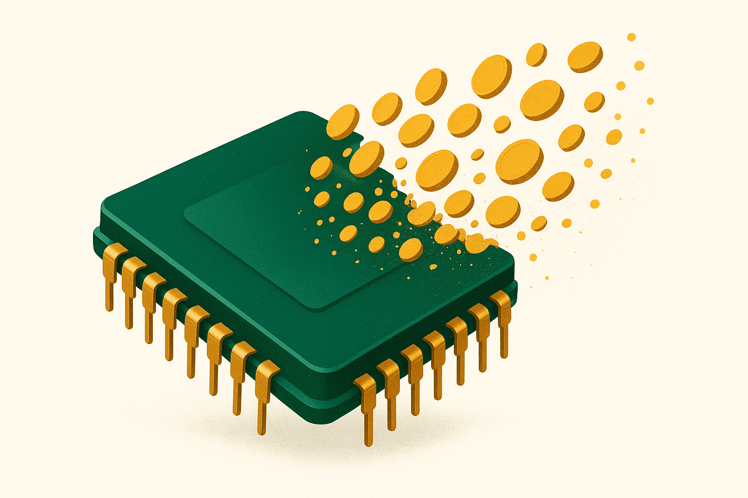 Nvidia's Rubin Cuts AI Training Costs by 75%