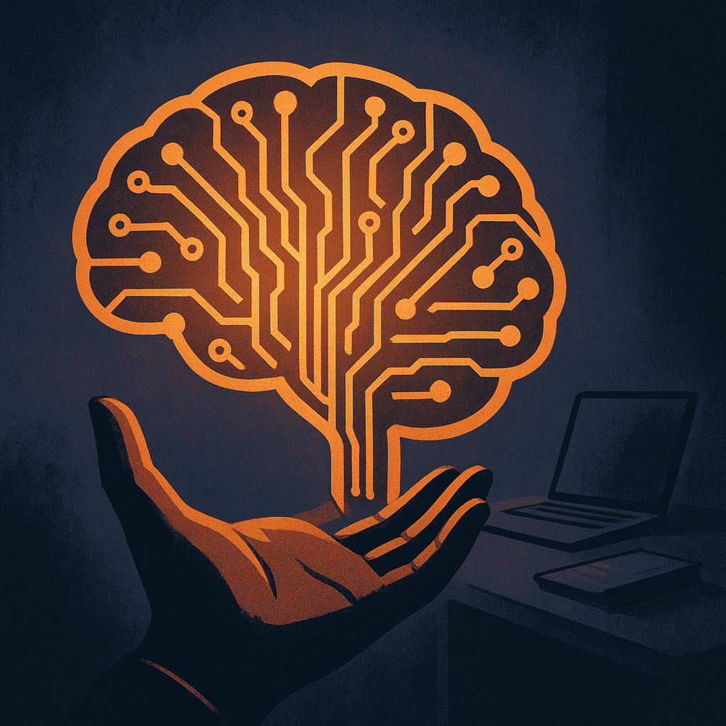 Coforge's AI Now Reverse-Engineers Ancient Enterprise Code for You