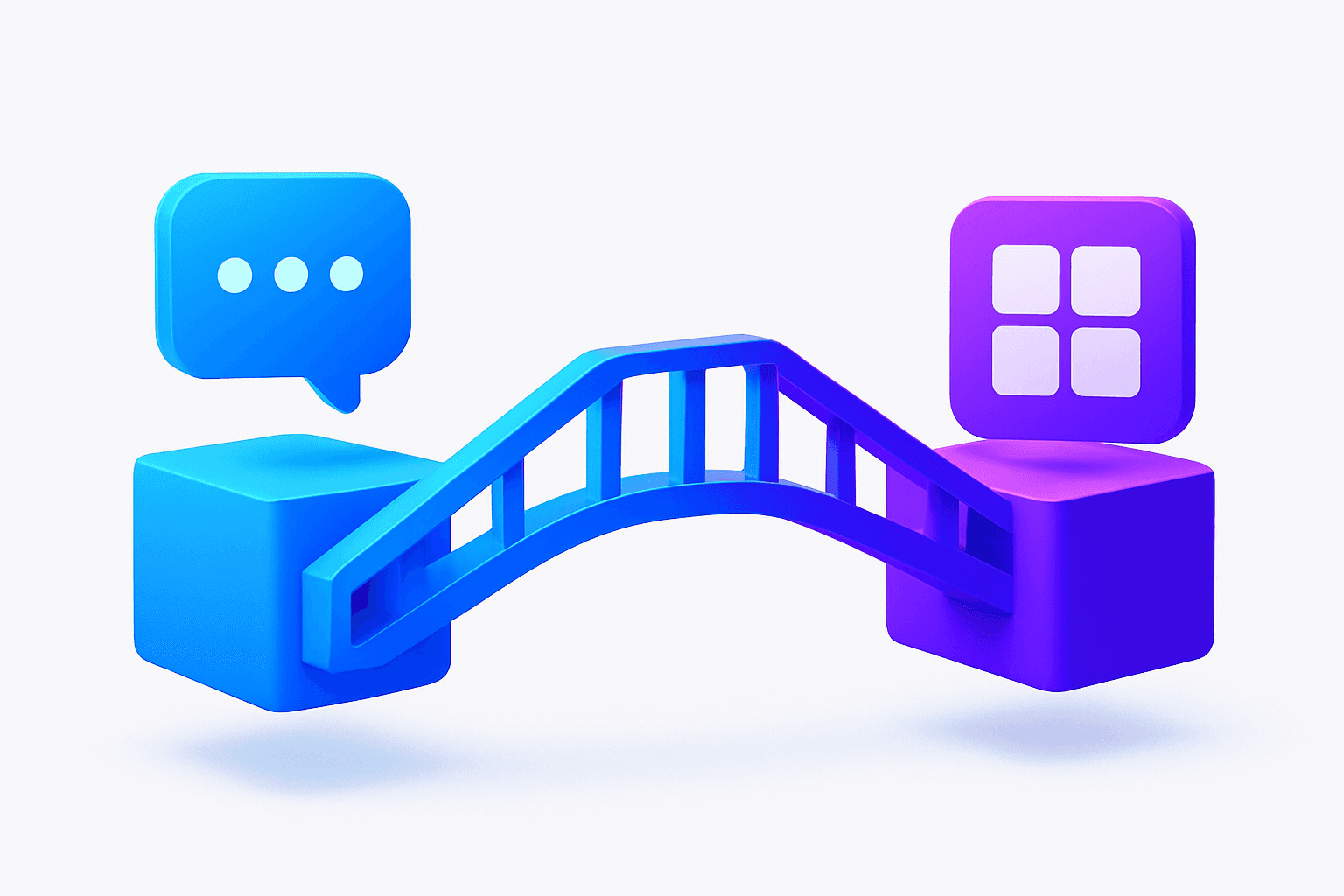 Domo Lets ChatGPT and Claude Edit Your Dashboards