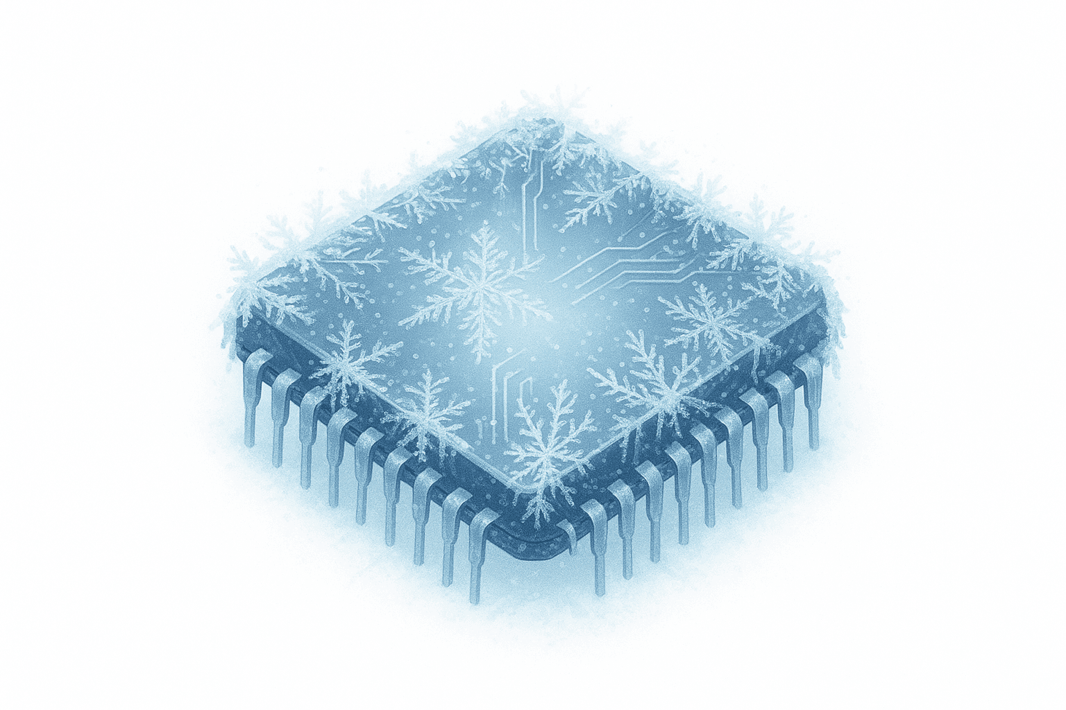 Samsung Bets on Thermodynamic Chips to Cool AI's Energy Problem