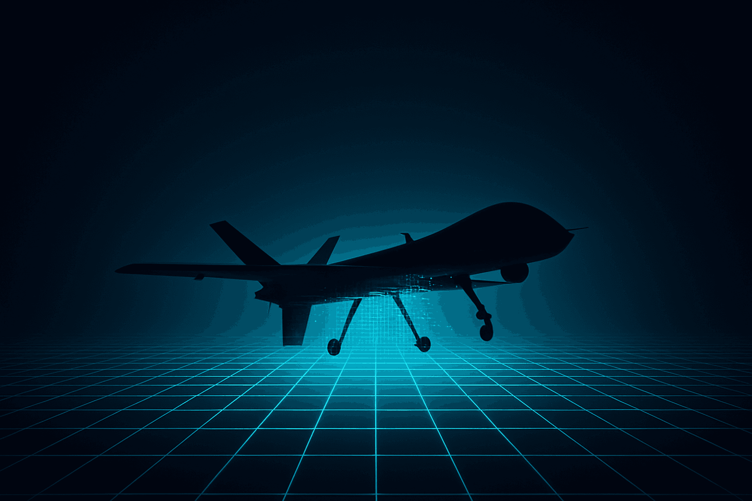 Shield AI Raises $2.25B at $12.7B to Buy Simulation Firm