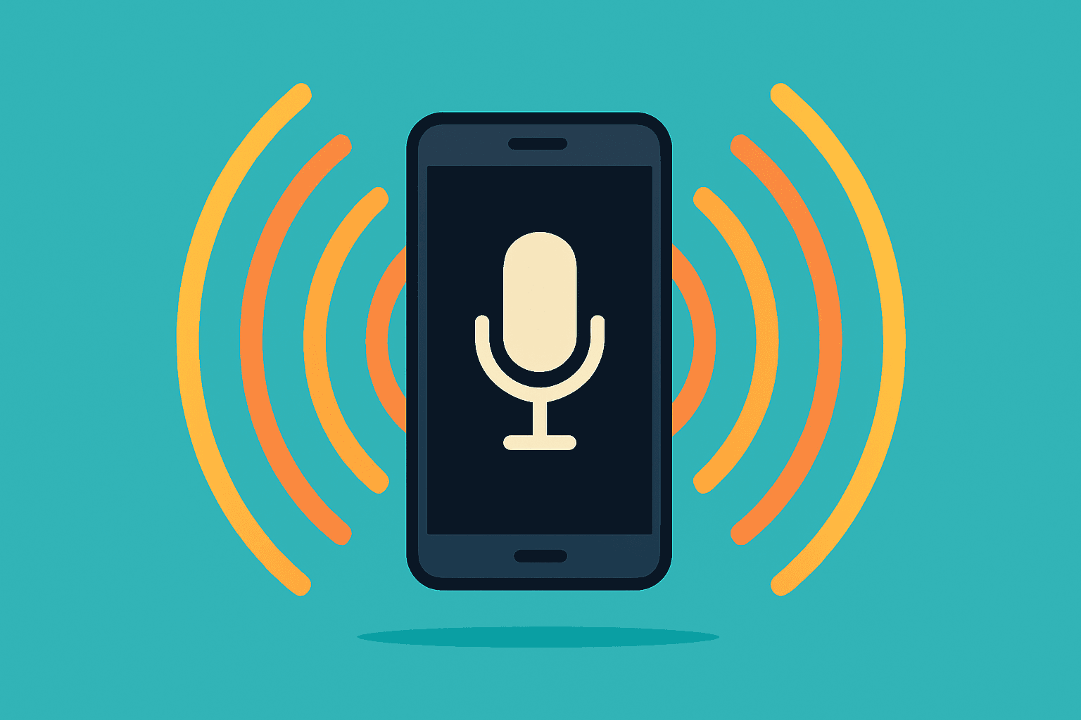 Google's New Voice Model Works in Noisy Rooms