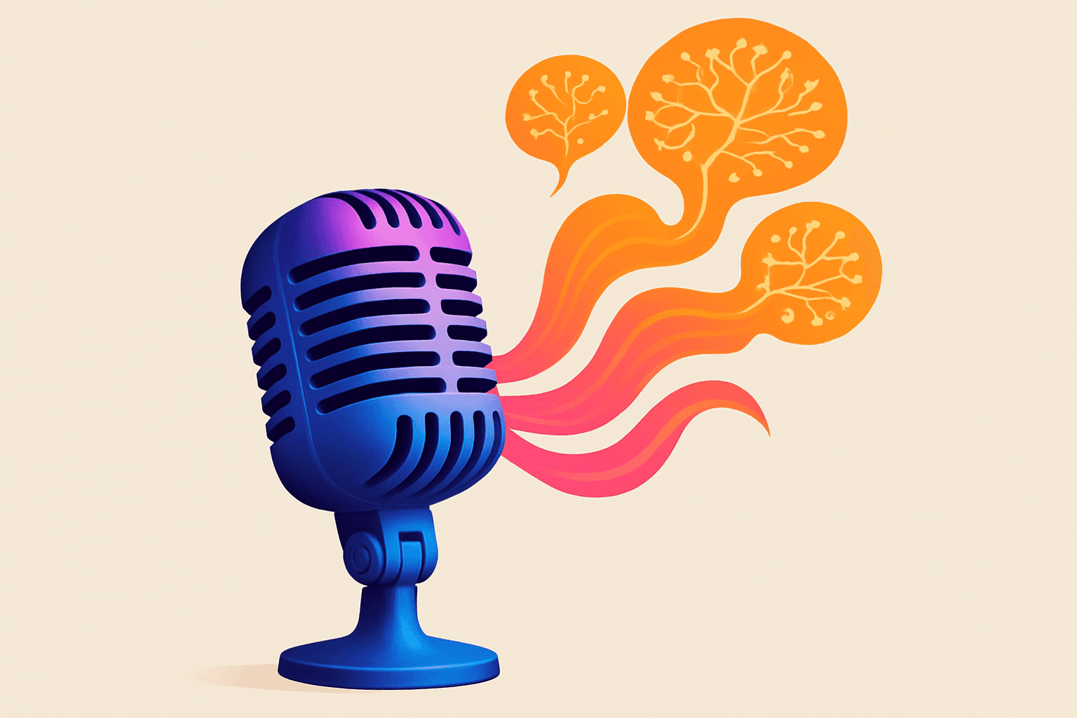 Mistral's Voxtral Understands Speech Without Transcribing First