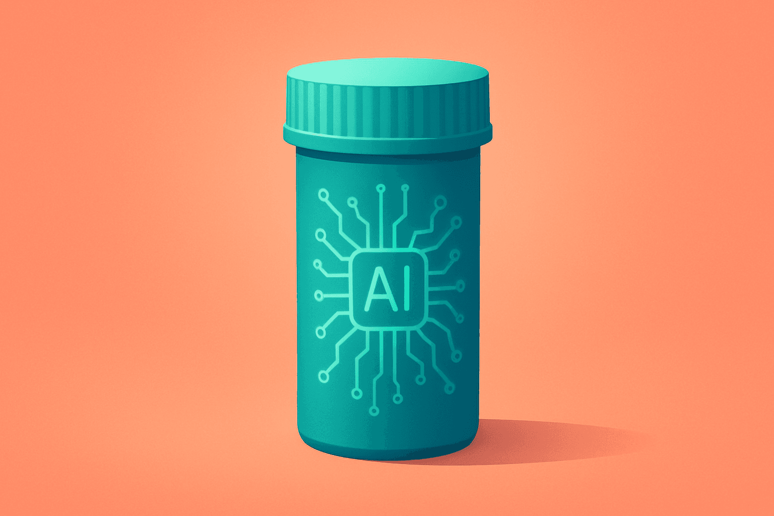 Doctronic Raises $40M After AI Legally Renews Prescriptions