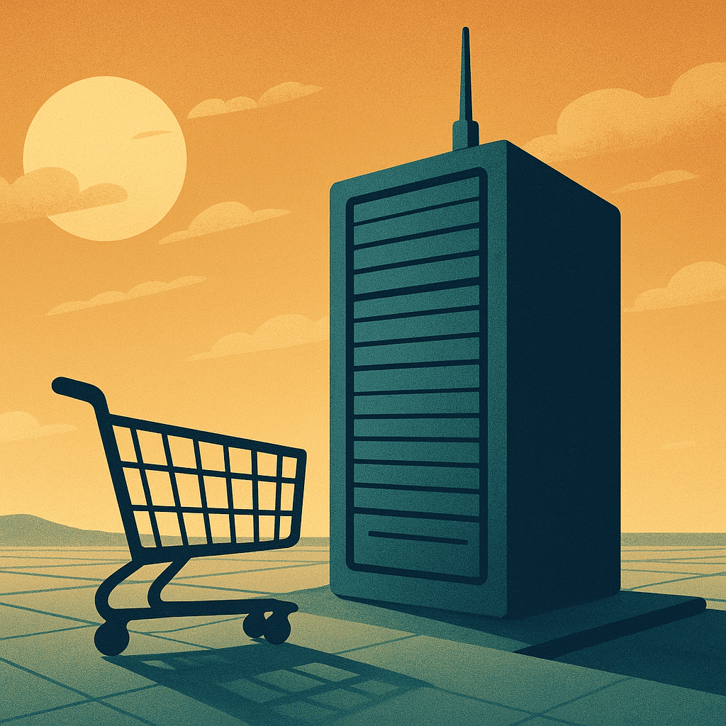 Mistral AI Drops €1.2B on Swedish Data Center