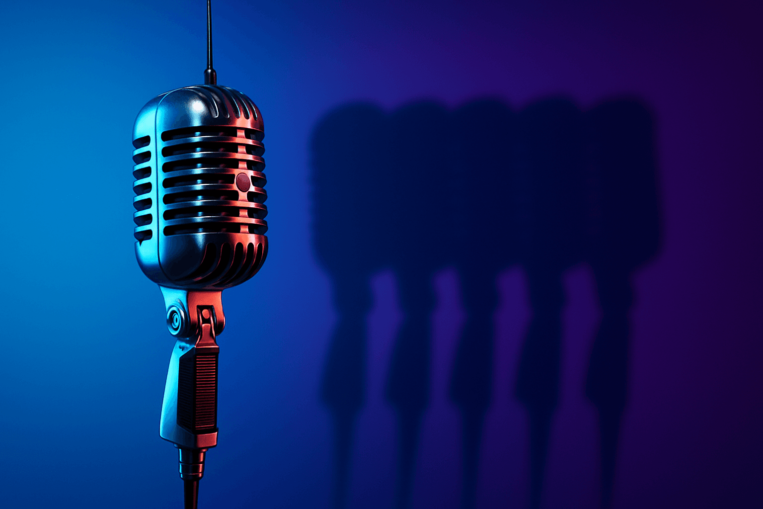 Microsoft Clones Brand Voices From Seconds of Audio