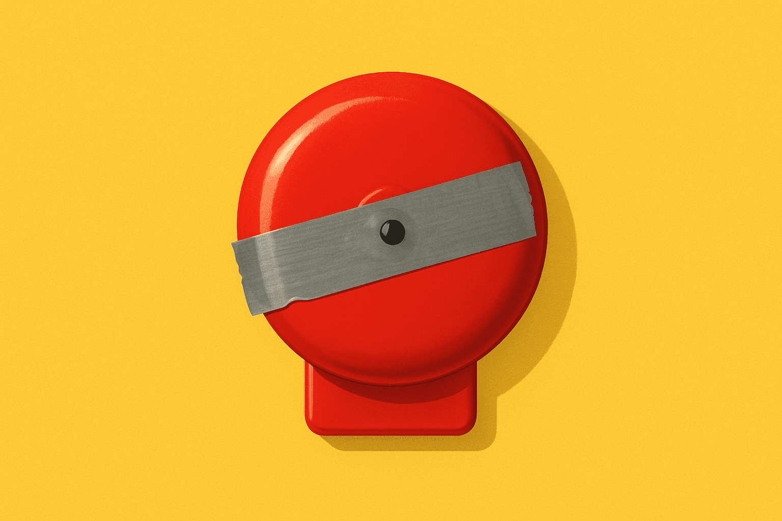 44% of Outages Caused by Alerts Engineers Ignored