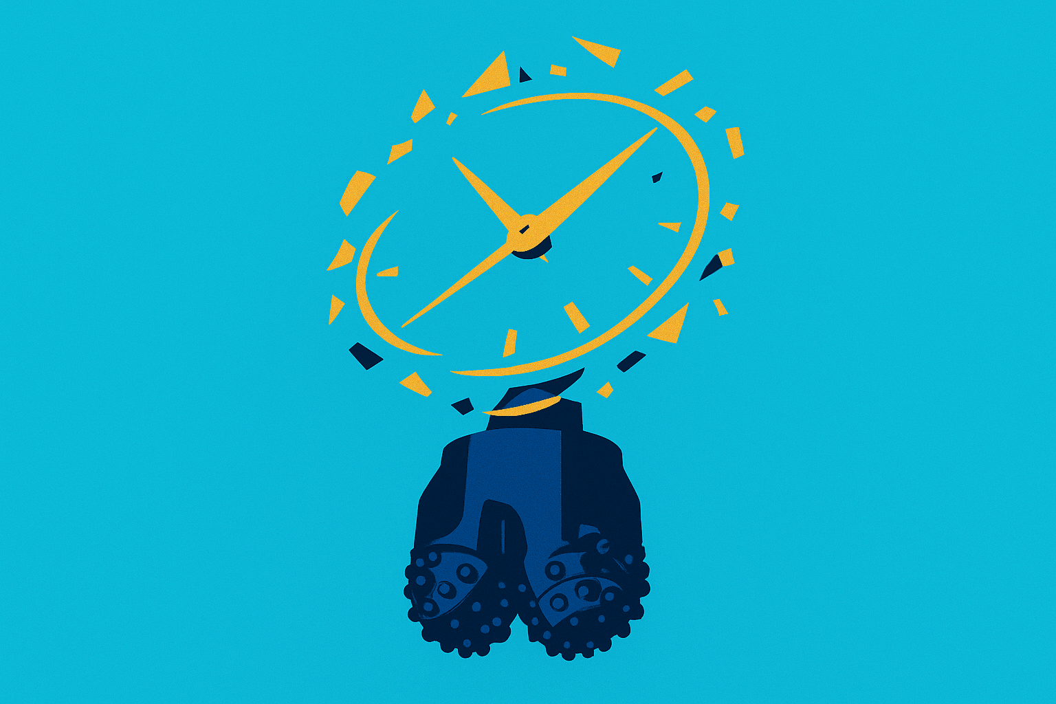 Energy Firm Claims AI Cuts Drilling Approvals to Minutes