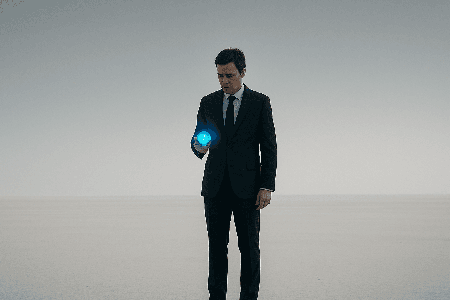 Only 14% of Global 2000 Have Written AI Strategy